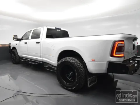 More photos of 2024 Ram 3500 Tradesman at got Trucks?, TX