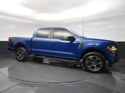 Photos of 2024 Ford F-150 STX for sale in San Antonio, TX at got Trucks?