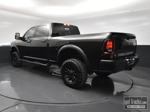 More photos of 2026 Ram 2500 Tradesman at got Trucks?, TX