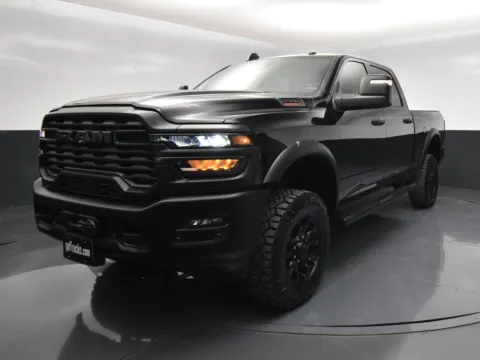 Photos of 2026 Ram 2500 Tradesman for sale in San Antonio, TX at got Trucks?