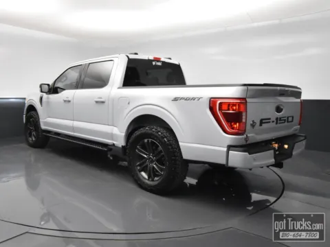 More photos of 2022 Ford F-150 XLT at got Trucks?, TX