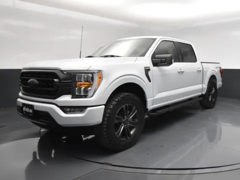 Photos of 2022 Ford F-150 XLT for sale in San Antonio, TX at got Trucks?