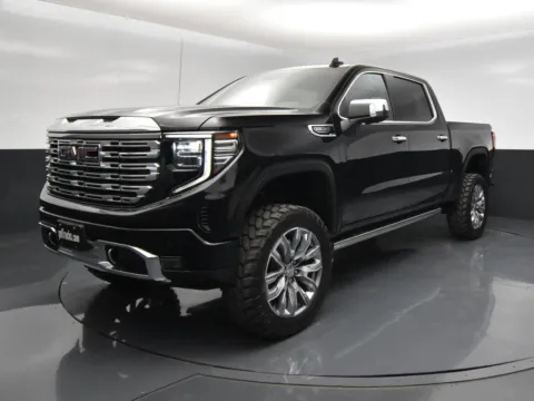 Photos of 2024 GMC Sierra 1500 Denali for sale in San Antonio, TX at got Trucks?