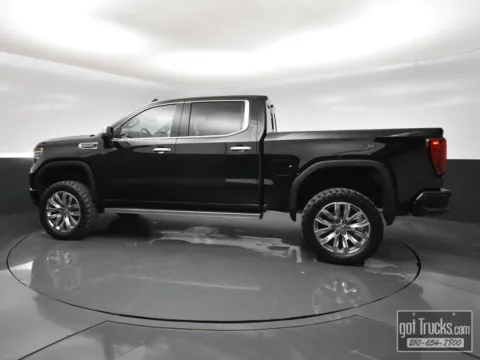 Another view of 2024 GMC Sierra 1500 Denali for sale in San Antonio, TX at got Trucks?