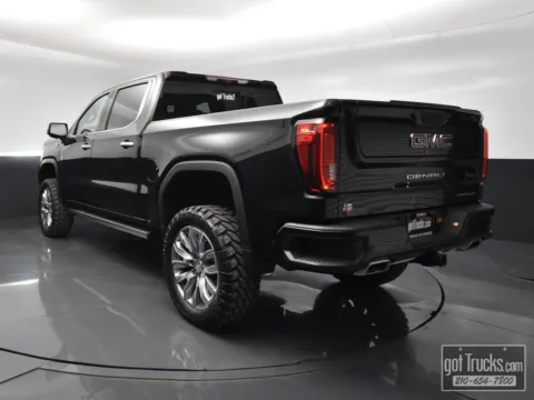 More photos of 2024 GMC Sierra 1500 Denali at got Trucks?, TX
