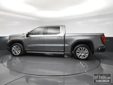 Another view of 2020 GMC Sierra 1500 Denali for sale in San Antonio, TX at got Trucks?