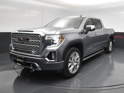 Photos of 2020 GMC Sierra 1500 Denali for sale in San Antonio, TX at got Trucks?
