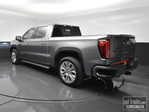 More photos of 2020 GMC Sierra 1500 Denali at got Trucks?, TX