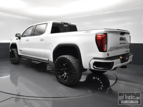 More photos of 2024 GMC Sierra 1500 Elevation at got Trucks?, TX