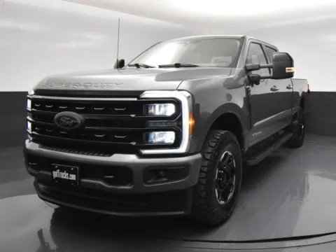 Photos of 2023 Ford Super Duty F-250 SRW LARIAT for sale in San Antonio, TX at got Trucks?