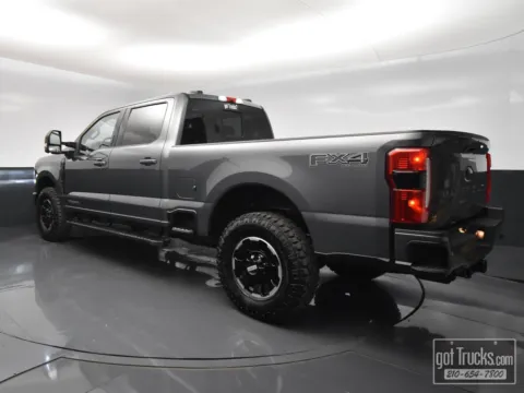 More photos of 2023 Ford Super Duty F-250 SRW LARIAT at got Trucks?, TX