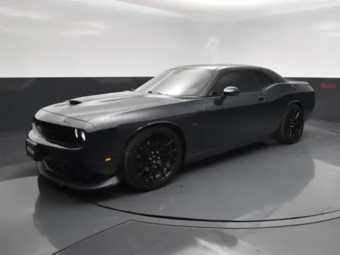 Photos of 2019 Dodge Challenger R/T for sale in San Antonio, TX at got Trucks?