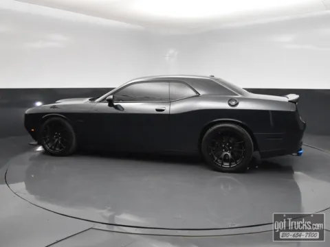 Another view of 2019 Dodge Challenger R/T for sale in San Antonio, TX at got Trucks?