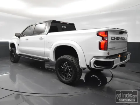 More photos of 2023 Chevrolet Silverado 1500 RST at got Trucks?, TX