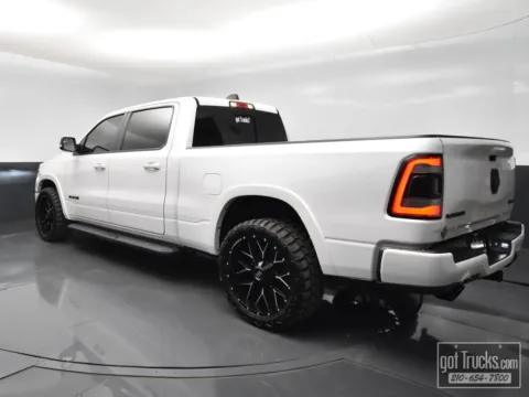 More photos of 2021 Ram 1500 Laramie at got Trucks?, TX