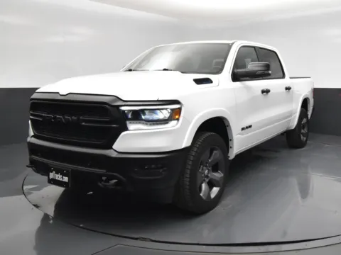 Photos of 2023 Ram 1500 Big Horn for sale in San Antonio, TX at got Trucks?