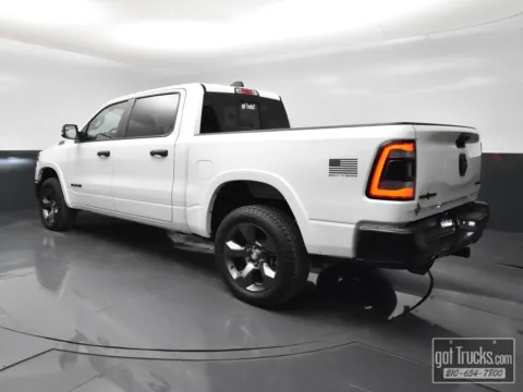 More photos of 2023 Ram 1500 Big Horn at got Trucks?, TX