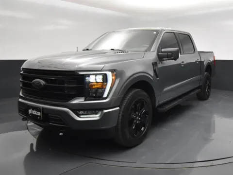 Photos of 2023 Ford F-150 XLT for sale in San Antonio, TX at got Trucks?