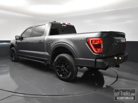 More photos of 2023 Ford F-150 XLT at got Trucks?, TX