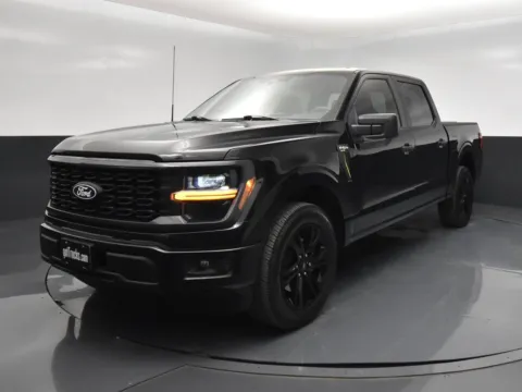 Photos of 2024 Ford F-150 STX for sale in San Antonio, TX at got Trucks?