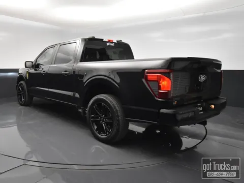More photos of 2024 Ford F-150 STX at got Trucks?, TX