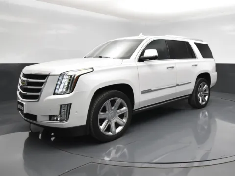 Photos of 2020 Cadillac Escalade Premium Luxury for sale in San Antonio, TX at got Trucks?