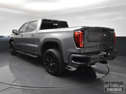 More photos of 2020 GMC Sierra 1500 AT4 at got Trucks?, TX