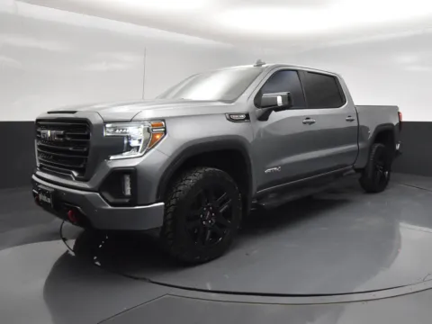Photos of 2020 GMC Sierra 1500 AT4 for sale in San Antonio, TX at got Trucks?