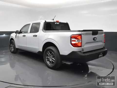 More photos of 2025 Ford Maverick XL at got Trucks?, TX