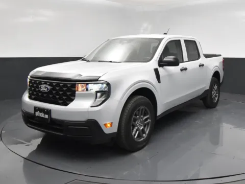 Photos of 2025 Ford Maverick XL for sale in San Antonio, TX at got Trucks?