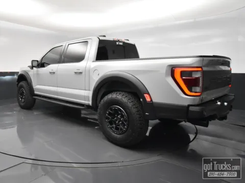 More photos of 2023 Ford F-150 Raptor at got Trucks?, TX
