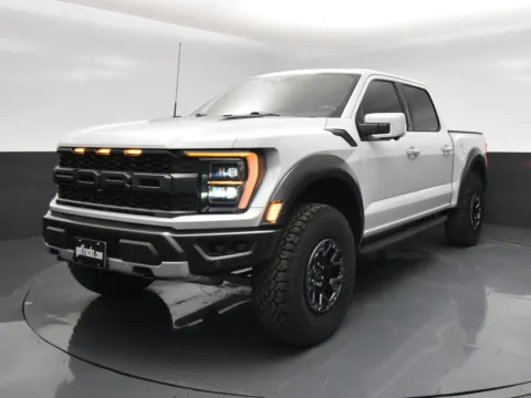Photos of 2023 Ford F-150 Raptor for sale in San Antonio, TX at got Trucks?