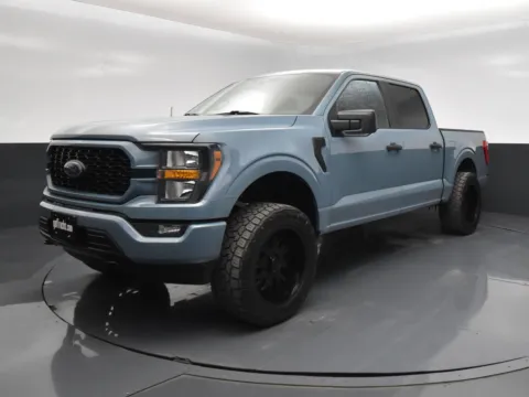 Photos of 2023 Ford F-150 XL for sale in San Antonio, TX at got Trucks?