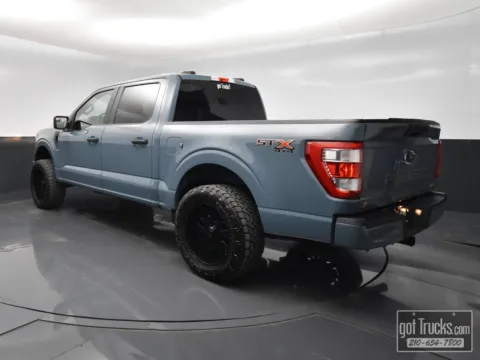 More photos of 2023 Ford F-150 XL at got Trucks?, TX