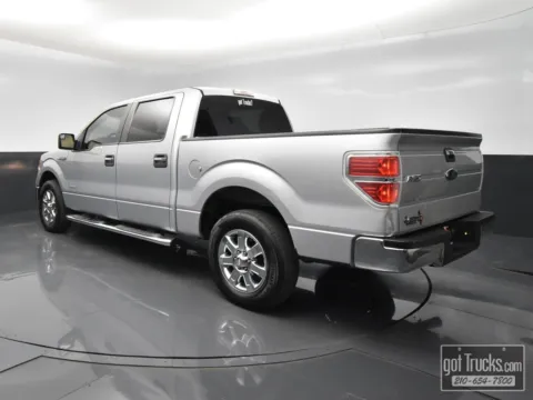 More photos of 2013 Ford F-150 XLT at got Trucks?, TX