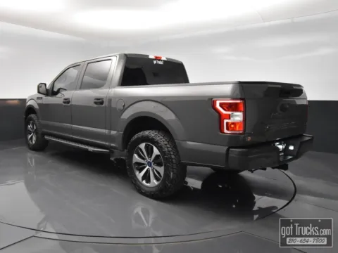 More photos of 2020 Ford F-150 XL at got Trucks?, TX