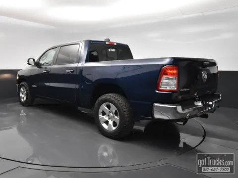 More photos of 2019 Ram 1500 Big Horn/Lone Star at got Trucks?, TX