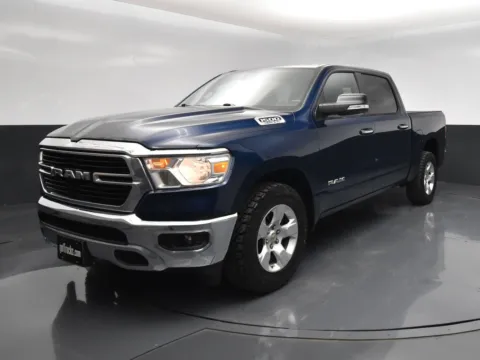 Photos of 2019 Ram 1500 Big Horn/Lone Star for sale in San Antonio, TX at got Trucks?