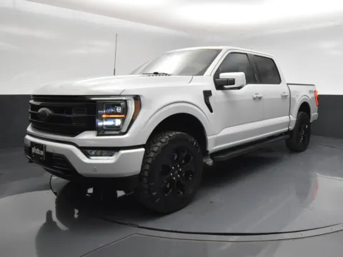 Photos of 2023 Ford F-150 LARIAT for sale in San Antonio, TX at got Trucks?