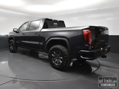 More photos of 2024 GMC Sierra 1500 AT4X at got Trucks?, TX