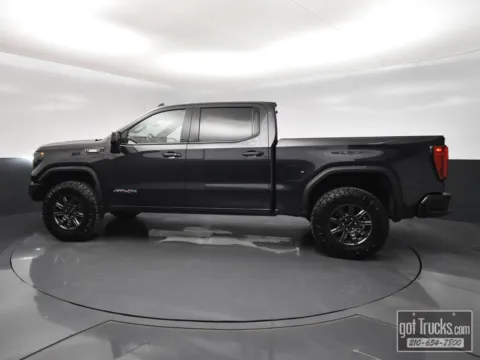 Another view of 2024 GMC Sierra 1500 AT4X for sale in San Antonio, TX at got Trucks?