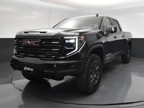 Photos of 2024 GMC Sierra 1500 AT4X for sale in San Antonio, TX at got Trucks?