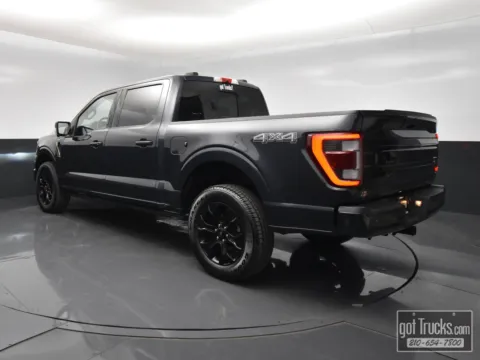 More photos of 2022 Ford F-150 Platinum at got Trucks?, TX