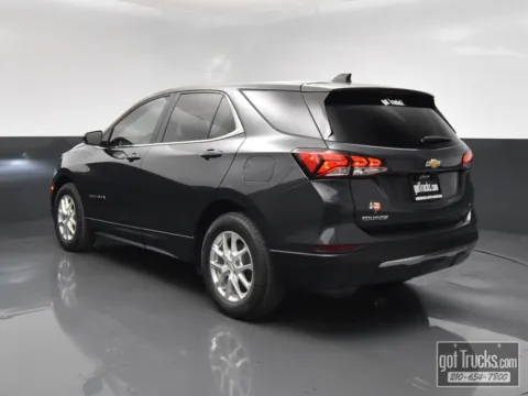 More photos of 2022 Chevrolet Equinox LT at got Trucks?, TX