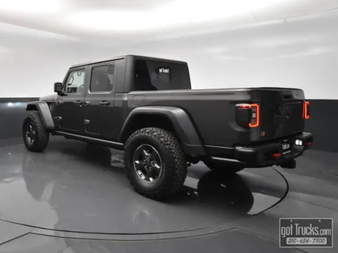 More photos of 2020 Jeep Gladiator Rubicon at got Trucks?, TX