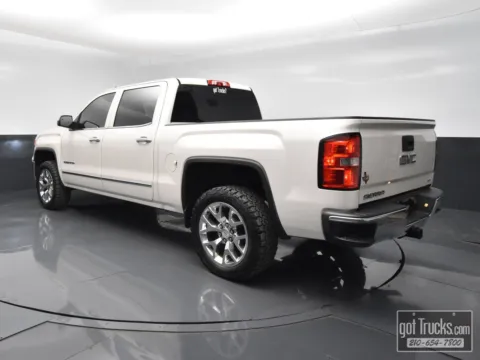 More photos of 2015 GMC Sierra 1500 SLT at got Trucks?, TX