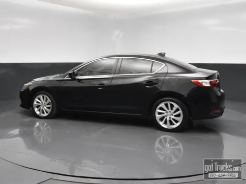 Another view of 2016 Acura ILX for sale in San Antonio, TX at got Trucks?