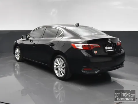 More photos of 2016 Acura ILX at got Trucks?, TX