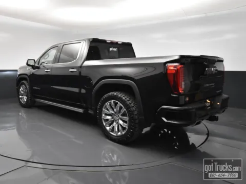 More photos of 2022 GMC Sierra 1500 Denali at got Trucks?, TX