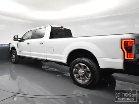 More photos of 2017 Ford Super Duty F-350 SRW King Ranch at got Trucks?, TX